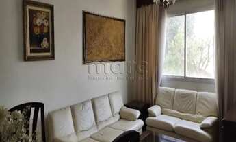 Imagem: SAO PAULO - Apartamento Padrão - SAUDE