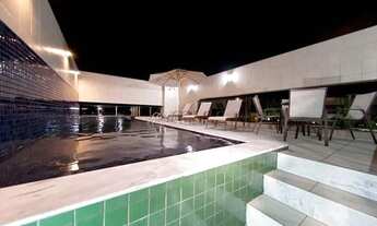 Imagem 4: Apartamento para aluguel possui 55 metros quadrados com 2 quartos em Jatiúca - Maceió