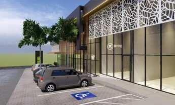 Imagem 2: Loja térrea no Jardim Goiás com 55m2