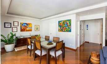 Imagem 7: Apartamento em Moema e Indianópolis