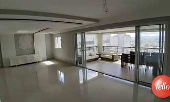 Imagem 3: São Paulo - Apartamento Padrão - Tatuapé