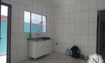 Imagem 4: Casa no bairro Nova Itanhaém - Interior