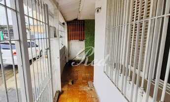 Imagem 2: Casa com 1 dormitório para alugar, 51 m² por R$ 1.033,56/mês - Cidade Cruzeiro do Sul - Su