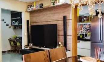 Imagem: Apartamento 3 quartos com suíte no condomínio