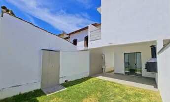 Imagem 4: Sobrado para venda com 110 metros quadrados com 3 quartos