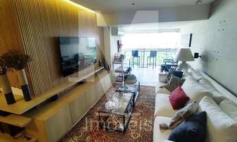 Imagem 2: Américas Park - Sundance - 3 Quartos - 124m2 - Andar Alto - Sol Manhã