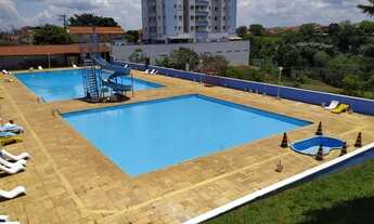 Imagem: Apartamento - Bosque dos Eucaliptos - Venda