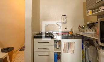 Imagem 3: Apartamento à Venda - Centro, 1 Quarto, 36 m2