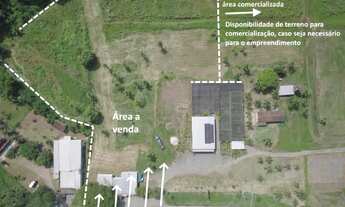 Imagem: Terreno 22.648 m² na Rodovia Itabuna-Ilhéus