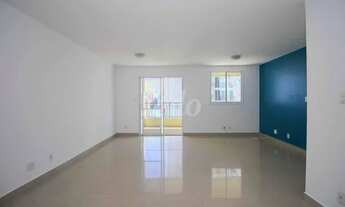 Imagem: São Paulo - Apartamento Padrão - Jabaquara