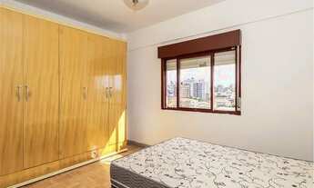 Imagem 7: Apartamento para venda possui 40 metros quadrados com 1 quarto