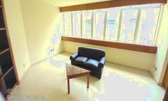 Imagem 7: Aluguel - SALA - LOURDES BELO HORIZONTE MG