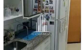 Imagem 4: Apartamento Sacomã - 2 dormitórios