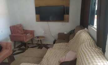 Imagem 3: Casa na Barra dos coqueiros