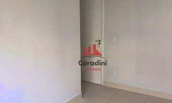 Imagem 6: Apartamento com 2 dormitórios para alugar, 50 m² por R$ 1.048,49/mês - Chácara Letônia - A