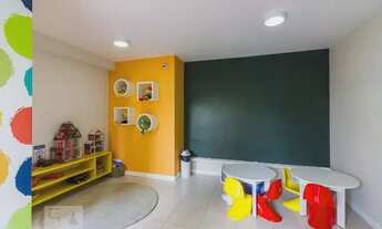 Imagem 2: Apartamento para venda tem 53 metros quadrados com 2 quartos em Jardim Íris - São Paulo