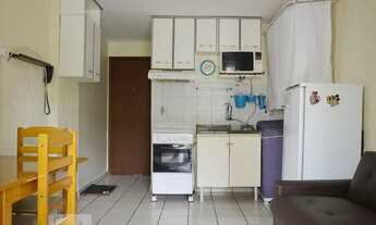 Imagem: Apartamento para Aluguel - Asa Norte, 1