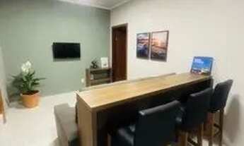 Imagem: Apartamento de 1 quarto para alugar - Tapera