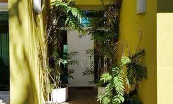 Imagem 3: Casa com 5 dormitórios, 380 m² - venda por R$ 1.850.000,00 ou aluguel por R$ 9.303,83/mês