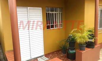 Imagem 4: Sobrado de 120m² com 3 quartos em Jardim Ataliba Leonel