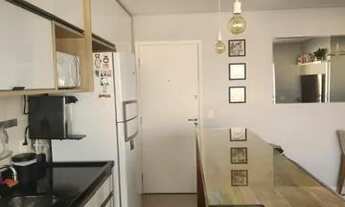 Imagem: Barra Funda - Apartamento 2 Dormitórios