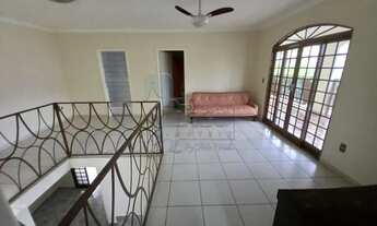 Imagem 5: Casa Padrão em Ribeirão Preto