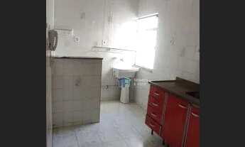 Imagem 11: Apartamento com 2 dormitórios, 62 m² - venda por R$ 148.000,00 ou aluguel por R$ 852,00/mê