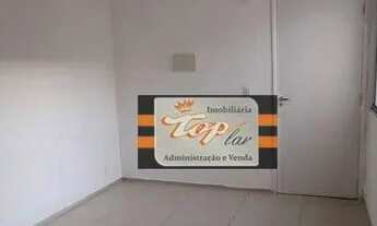 Imagem 5: Apartamento com 2 dormitórios para alugar, 47 m² por R$ 1.400,00/mês - Jaraguá - São Paulo