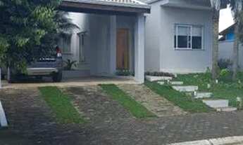 Imagem 3: Sobrado lindíssimo em Condomínio Bosque dos Pires em Itatiba