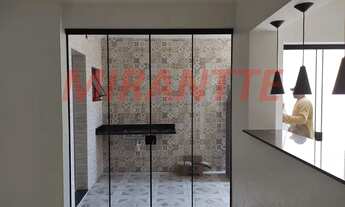 Imagem 5: Sobrado de 160m² com 3 quartos em Vila Gustavo