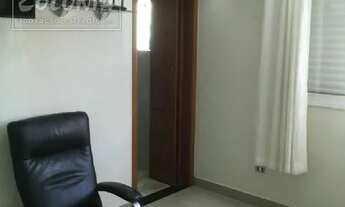 Imagem 6: Santo André - Casa Padrão - Vila Camilópolis