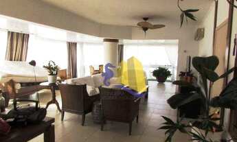 Imagem 5: Cobertura com 4 dormitórios para alugar, 163 m² por R$ 3.500,00/dia - Riviera - Módulo 7