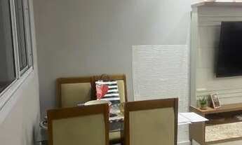 Imagem 5: Apartamento direito vendo