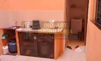 Imagem 3: FCOD 785 Excelente casa no bairro São João, 3 quartos