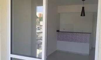 Imagem 4: Apartamento para venda possui 49 metros quadrados com 2 quartos em Jardim Ana Maria - São