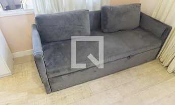 Imagem 3: Apartamento para Aluguel - Bela Vista, 1 Quarto, 84 m2