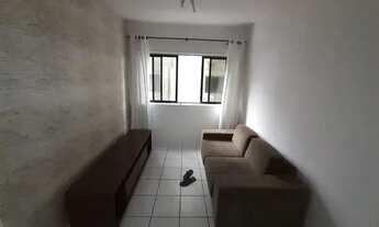 Imagem: Piedade - 01 Qto/ 01 Wc Social - Área de