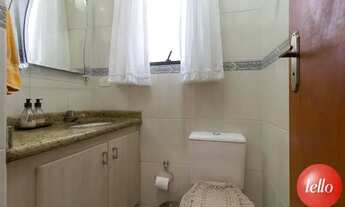 Imagem 6: São Paulo - Casa Padrão - Carrão