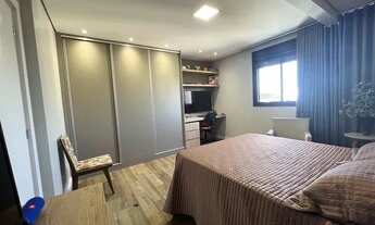 Imagem 7: Apartamento de Luxo disponível em um dos melhores condomínios do bairro Castelo