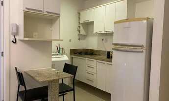 Imagem 6: Apartamento 1 quarto, varanda, nascente no Caminho das Árvores / WhatsApp - 71.98782.7277