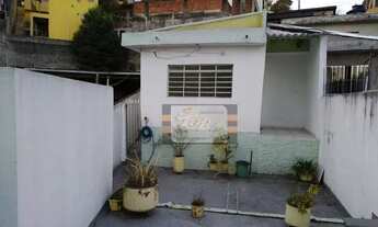 Imagem 4: Casa com 2 dormitórios para alugar por R$ 1.700,00/mês - Jardim Cidade Pirituba - São Paul