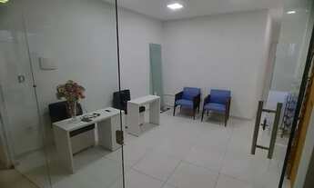 Imagem: Sala pra aluga