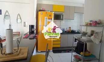 Imagem 3: Apartamento com 3 dorms, Jardim Flor da Montanha, Guarulhos - R$ 650 mil, Cod: 8745