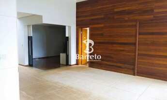 Imagem 7: Sobrado com 3 dormitórios para alugar, 264 m² por R$ 7.500,00/mês - Condomínio Bela Manhã