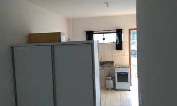 Imagem 4: Quitnete ao lado da UEM