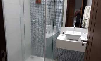 Imagem 7: Casa de condomínio para aluguel com 4 quartos com Ar sendo 3 suites