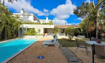 Imagem 5: Casa com 4 dormitórios para alugar, 480 m² por R$ 28.036,00/mês - Alphaville - Barueri/SP