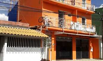 Imagem: Residencial João Dias