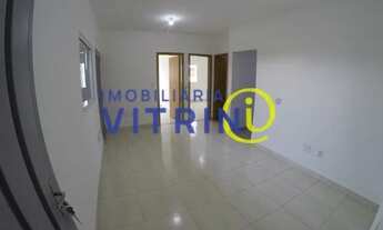 Imagem 2: BELO HORIZONTE - Apartamento Padrão - Bandeirantes (Pampulha