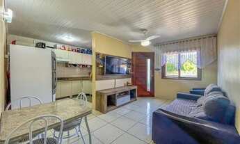 Imagem 3: Casa 2 dormitorios a venda bairro Santo André